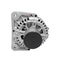 Alternador Renault Duster Kangoo