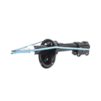 Amortecedor Dianteiro Renault Captur