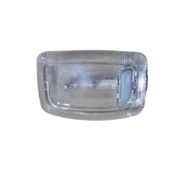 Lanterna Luz Teto Renault Kwid