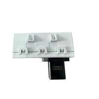 Sensor Cinto Segurança Renault Duster