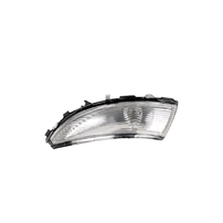 Pisca Retrovisor Original Renault Captur Duster