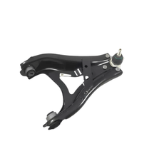 Bandeja Da Suspensao Esquerda Renault Captur Duster