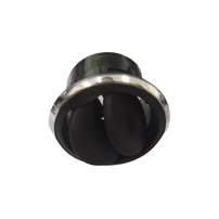 Difusor Ar Do Painel Renault Duster Oroch