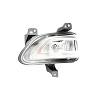 Lanterna Do Pisca Dianteiro Direito Jeep Renegade