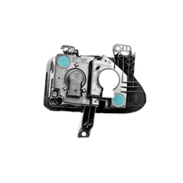 Lanterna Do Pisca Dianteiro Direito Jeep Renegade