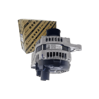 Alternador Original Fiat Toro Jeep Commander