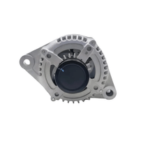 Alternador Original Fiat Toro Jeep Commander