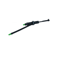 Atuador Pedal Embreagem Renault Duster Logan