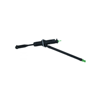 Atuador Pedal Embreagem Renault Duster Logan