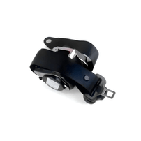 Cinto De Segurança Dianteiro Direito Renault Kwid