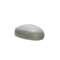 Capa Do Retrovisor Esquerdo Renault Logan Sandero