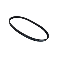 Correia De Acessórios Renault Logan Sandero