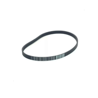 Correia Ar Condicionado Renault Logan Sandero