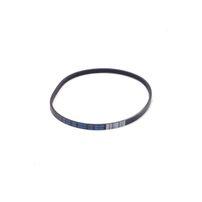 Correia Ar Condicionado Renault Logan Sandero