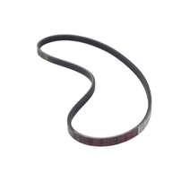 Correia Do Ar Condicionado Renault Kwid