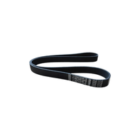 Correia Do Alternador Renault Clio Duster