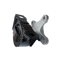 Coxim Motor Esquerdo Renault Kwid