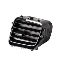 Difusor Ar Direito Central Renault Logan Sandero