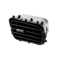 Difusor Ar Direito Central Renault Logan Sandero