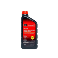 Oleo 5W30 Sintetico Original - BXO5W30GA Ford Ecosport Edge