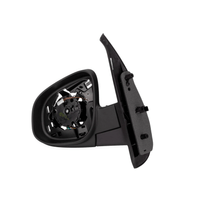 Retrovisor Esquerdo Renault Kangoo