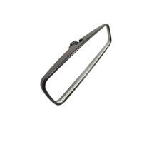 Espelho Retrovisor Interno Renault Clio Logan