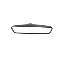 Espelho Retrovisor Interno Renault Clio Logan