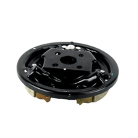 Tambor Freio Traseiro Esquerdo Renault Kwid