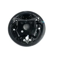 Tambor Freio Traseiro Direito Renault Kwid