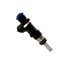 Bico Injetor Renault Clio Kwid