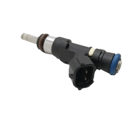 Bico Injetor Renault Clio Kwid