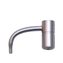 Bico Injetor Oleo Renault Duster Logan