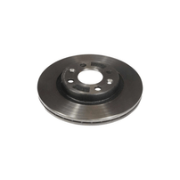 Disco Freio Dianteiro Renault Clio