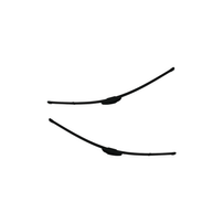 Jogo De Palhetas Renault Master