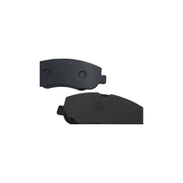 Pastilhas De Freio Dianteiras Renault Master