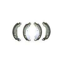 Sapatas De Freio Renault Clio Logan