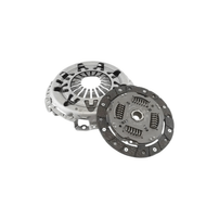 Kit Embreagem Renault Clio Kwid