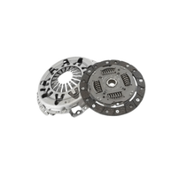 Kit Embreagem Renault Clio Kwid