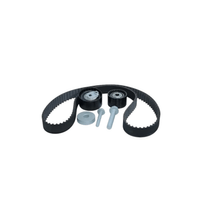 Kit Correia Dentada Renault Captur Clio