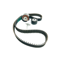 Kit Correira Dentada Renault Clio Duster