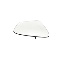 Lente Retrovisor Direito Renault Kwid