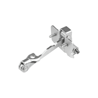 Limitador Da Porta Renault Duster Logan