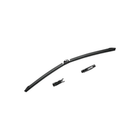 Palheta  Limpador Para-brisa Ford Fiesta