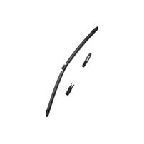 Palheta  Limpador Para-brisa Ford Fiesta