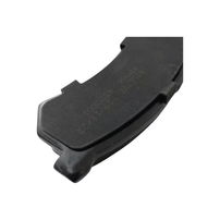 Pastilhas De Freio Dianteiro Renault Kwid