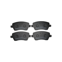 Pastilhas De Freio Dianteira Renault Duster