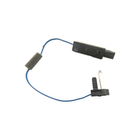 Sensor De Temperatura Da Caixa Do Evaporador Renault Kwid