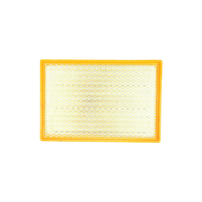 Filtro De Ar Do Motor Ram Rampage