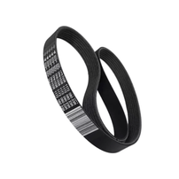 Correia Do Alternador Renault Captur Duster