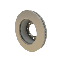 Disco De Freio Dianteiro Ram Rampage